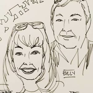 Meet your Posher, Debbie